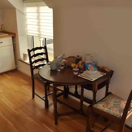 Bed@Byways, Holton Apartment Wincanton Ngoại thất bức ảnh