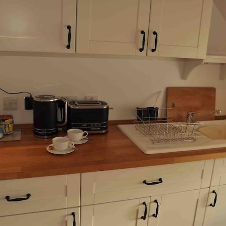 Bed@Byways, Holton Apartment Wincanton Ngoại thất bức ảnh